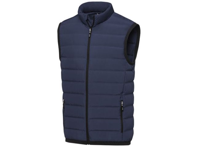Macin geïsoleerde donzen heren bodywarmer