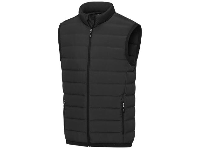 Macin geïsoleerde donzen heren bodywarmer