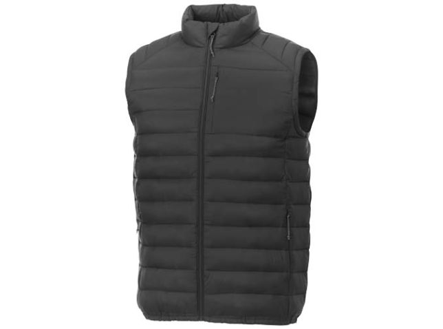 Pallas heren gerecycleerde geïsoleerde bodywarmer