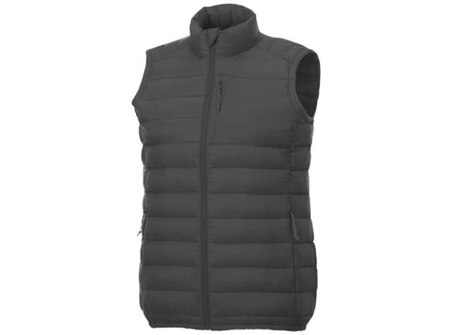 Pallas dames gerecycleerde geïsoleerde bodywarmer