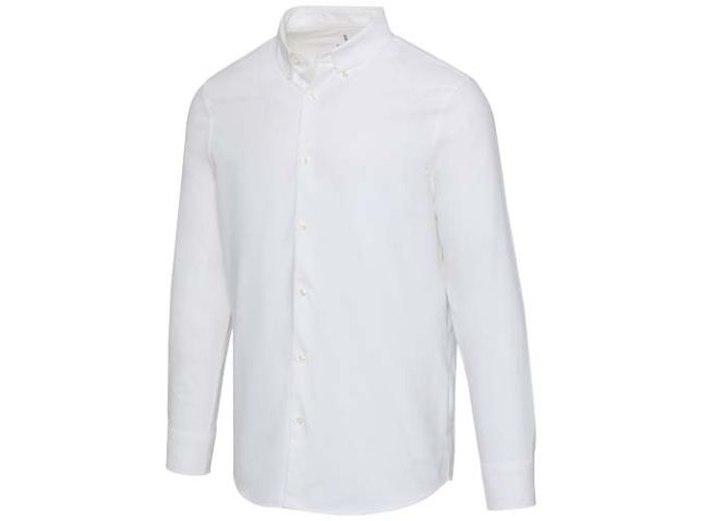 Sphene 165 g/m² oxford herenoverhemd