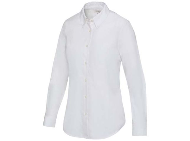 Sphene 165 g/m² oxford damesshirt