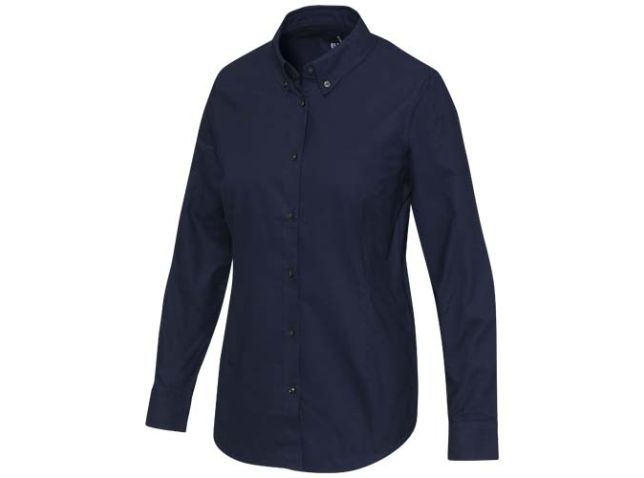 Sphene 165 g/m² oxford damesshirt