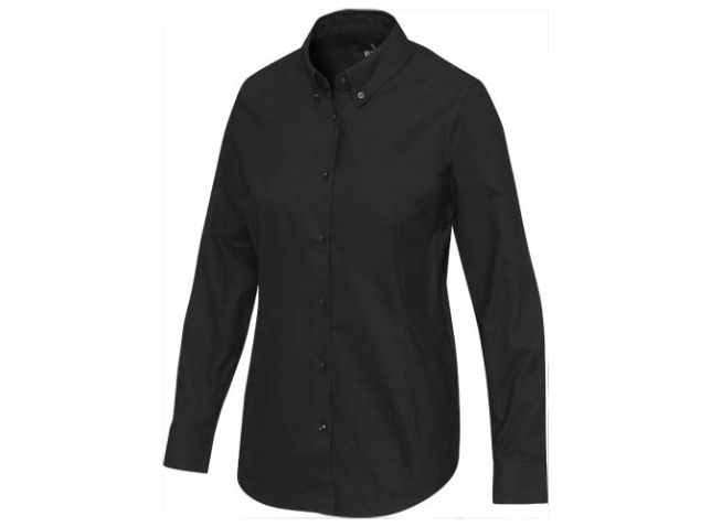 Sphene 165 g/m² oxford damesshirt