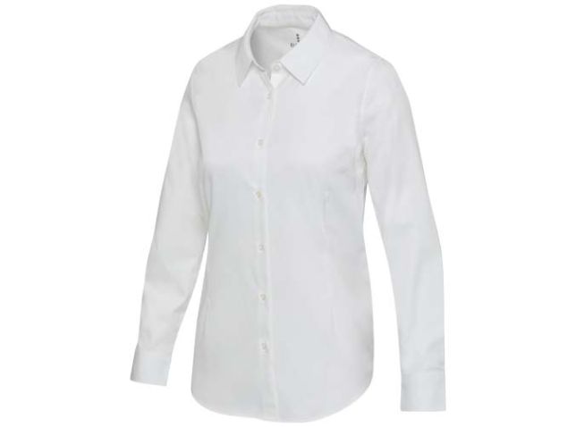 Citrine 185 g/m² twill damesshirt