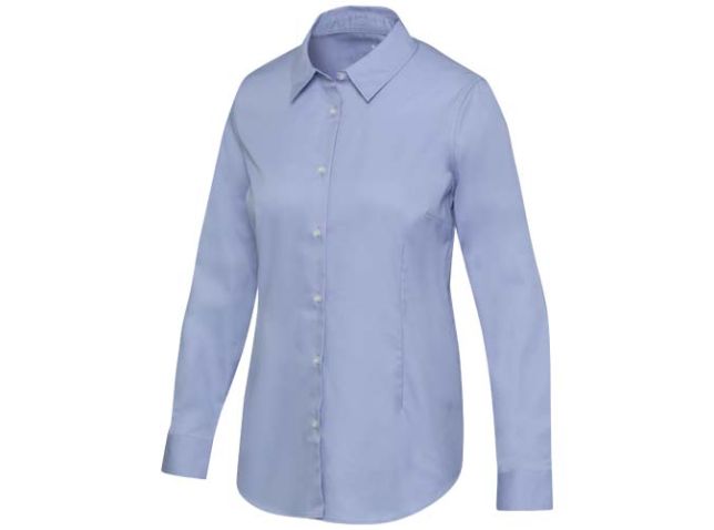 Citrine 185 g/m² twill damesshirt
