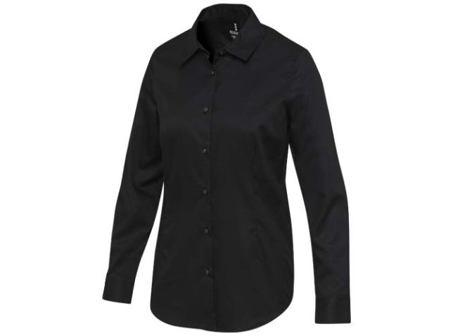 Citrine 185 g/m² twill damesshirt