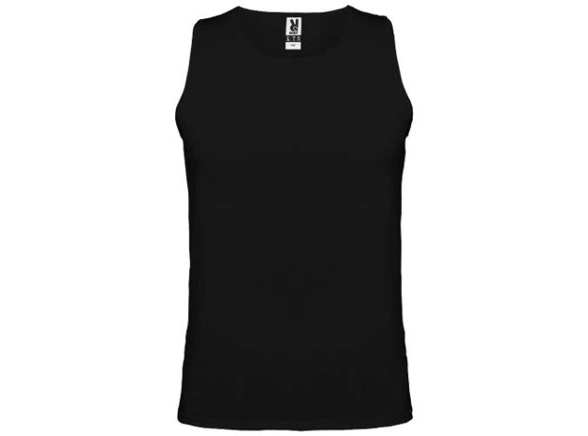 Andre 140 g/m² sporthemd voor kinderen