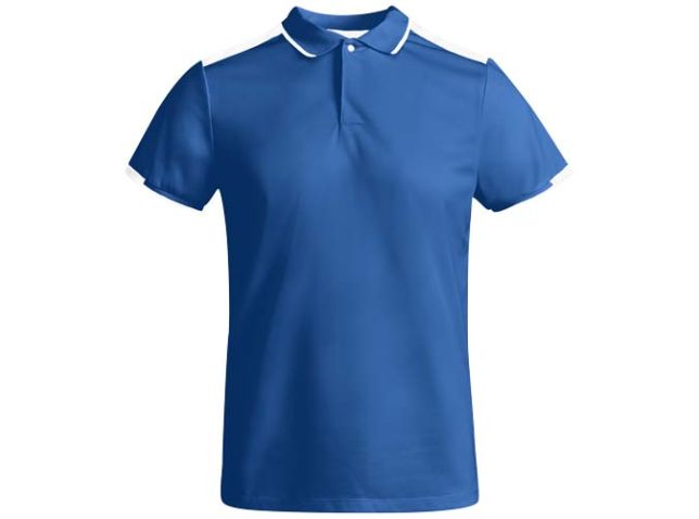 Tamil 150 g/m² sportpolo met korte mouwen voor kinderen