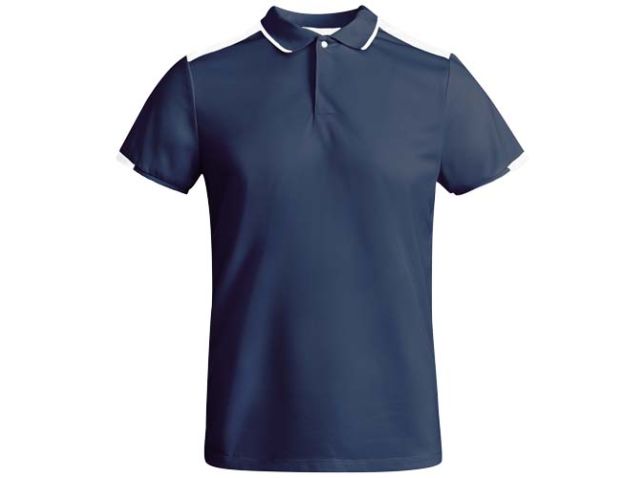 Tamil 150 g/m² sportpolo met korte mouwen voor kinderen