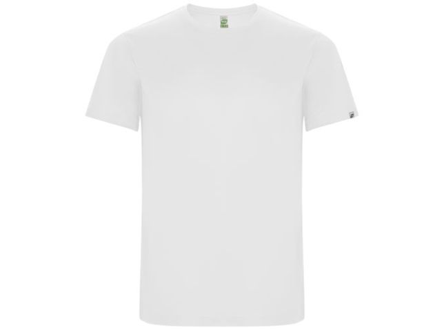 Imola 135 g/m² sportshirt met korte mouwen voor kinderen