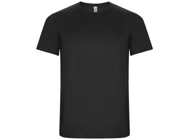 Imola 135 g/m² sportshirt met korte mouwen voor kinderen