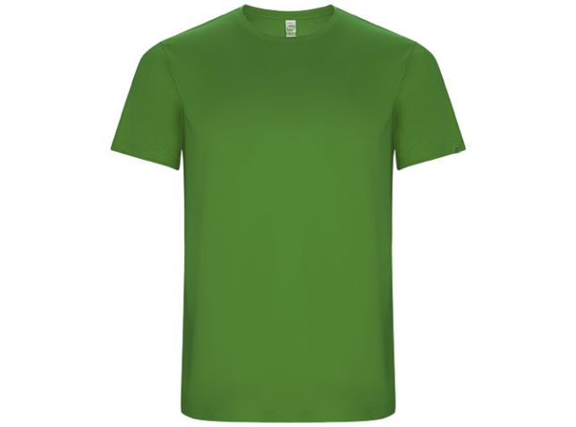 Imola 135 g/m² sportshirt met korte mouwen voor kinderen