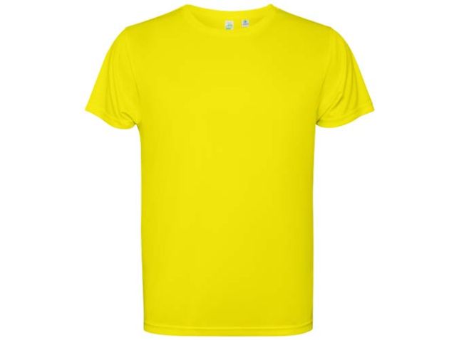 Estoril 125 g/m² T-shirt met korte mouwen voor kinderen