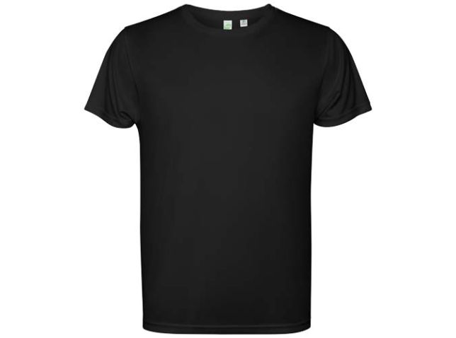 Estoril 125 g/m² T-shirt met korte mouwen voor kinderen