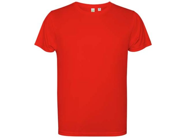 Estoril 125 g/m² T-shirt met korte mouwen voor kinderen