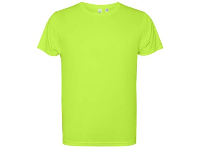Estoril 125 g/m² T-shirt met korte mouwen voor kinderen