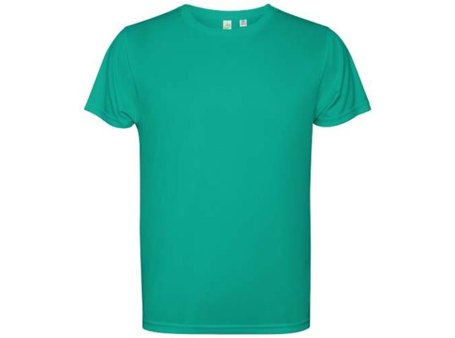 Estoril 125 g/m² T-shirt met korte mouwen voor kinderen