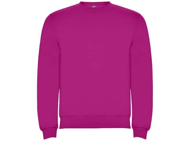Clasica 280 g/m² kindertrui met ronde hals