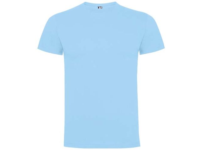 Dogo 165 g/m² Premium kindershirt met korte mouwen