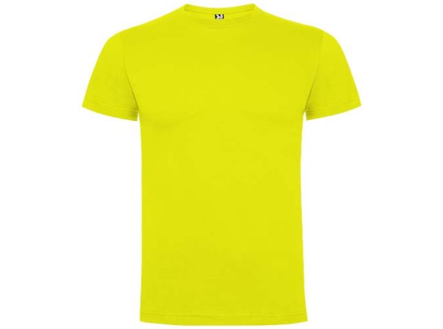 Dogo 165 g/m² Premium kindershirt met korte mouwen