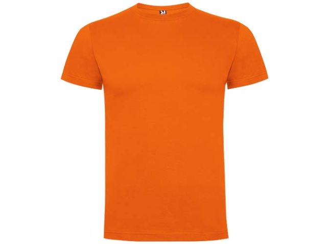 Dogo 165 g/m² Premium kindershirt met korte mouwen