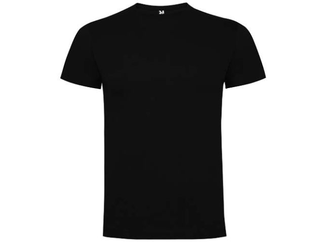 Dogo 165 g/m² Premium kindershirt met korte mouwen