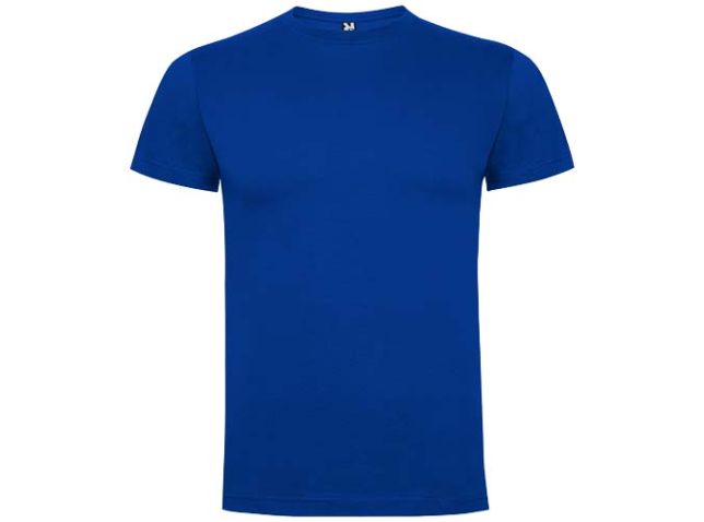 Dogo 165 g/m² Premium kindershirt met korte mouwen