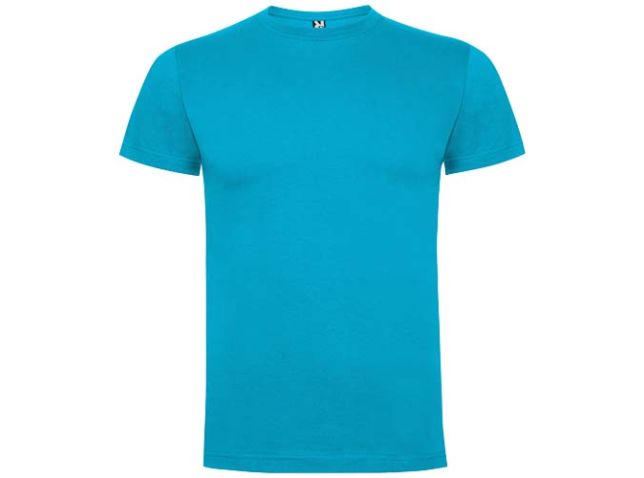 Dogo 165 g/m² Premium kindershirt met korte mouwen