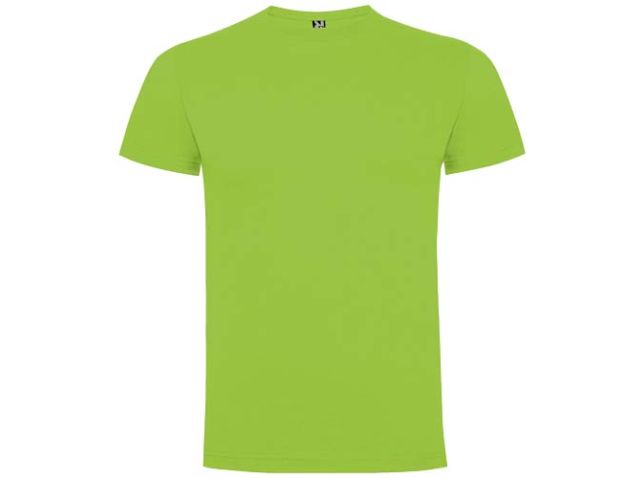 Dogo 165 g/m² Premium kindershirt met korte mouwen