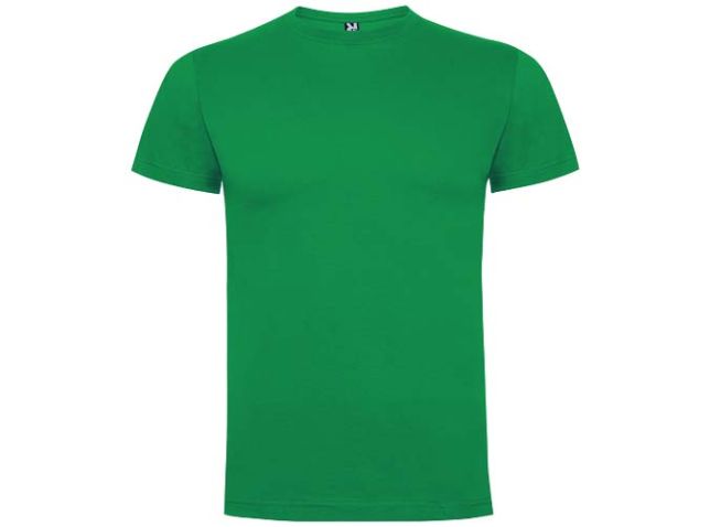 Dogo 165 g/m² Premium kindershirt met korte mouwen
