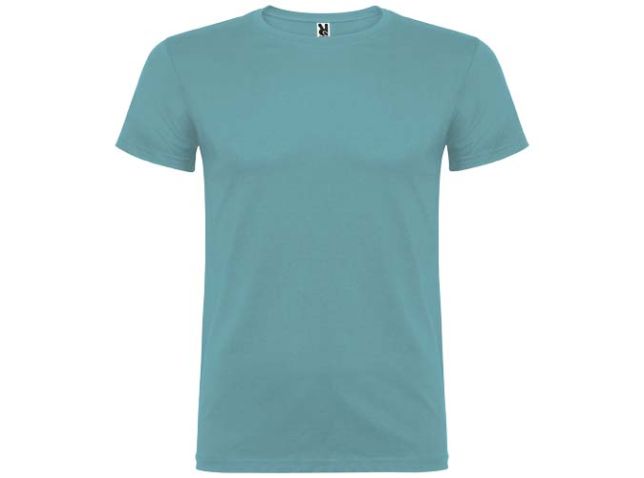 Beagle 155 g/m² kindershirt met korte mouwen