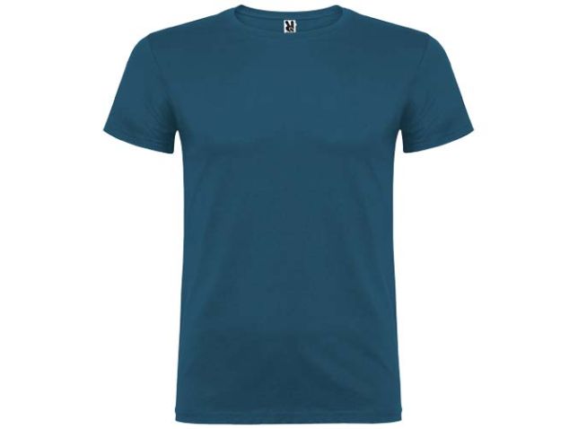 Beagle 155 g/m² kindershirt met korte mouwen