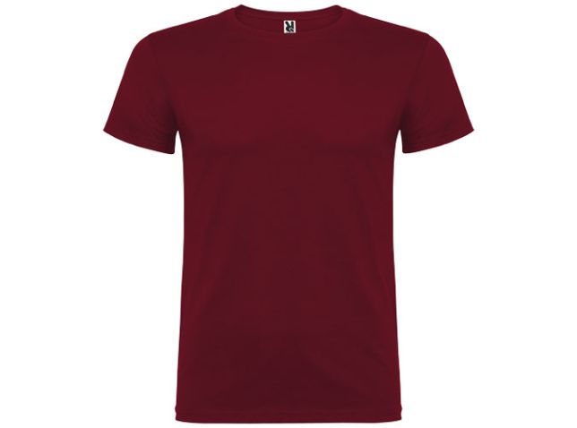 Beagle 155 g/m² kindershirt met korte mouwen