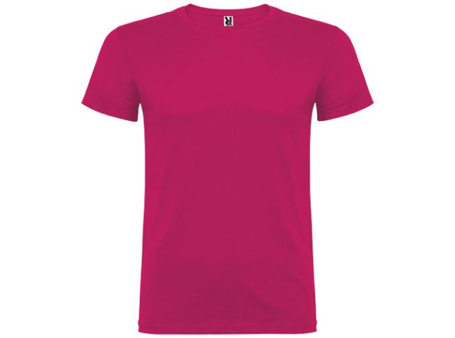 Beagle 155 g/m² kindershirt met korte mouwen