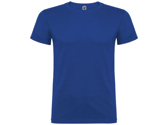 Beagle 155 g/m² kindershirt met korte mouwen