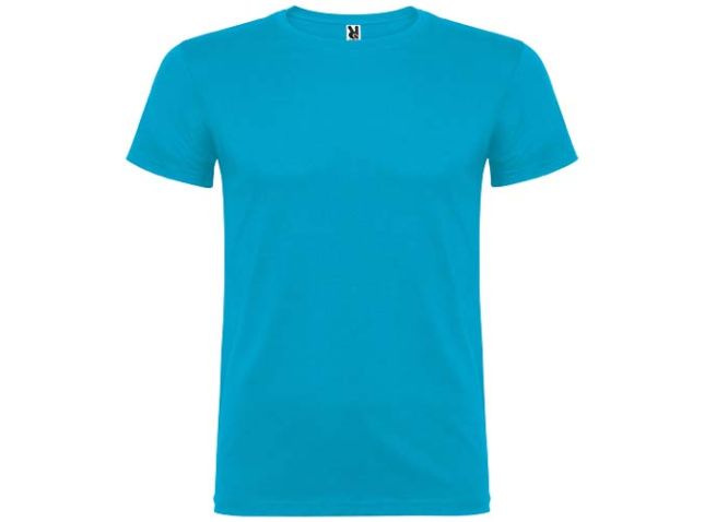 Beagle 155 g/m² kindershirt met korte mouwen