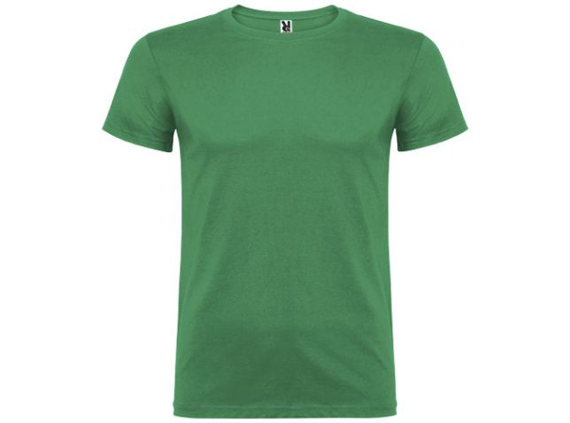Beagle 155 g/m² kindershirt met korte mouwen