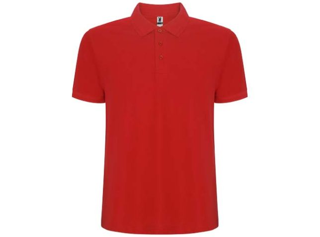 Pegaso Premium 220 g/m² kinderpolo met korte mouwen