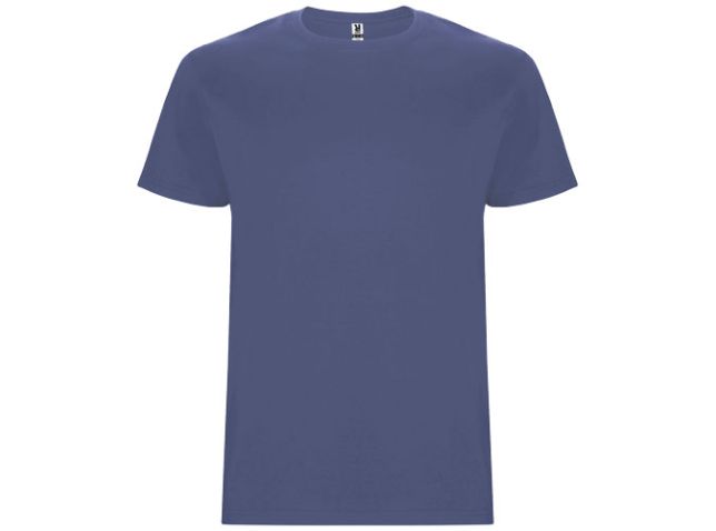 Stafford 190 g/m² kindershirt met korte mouwen