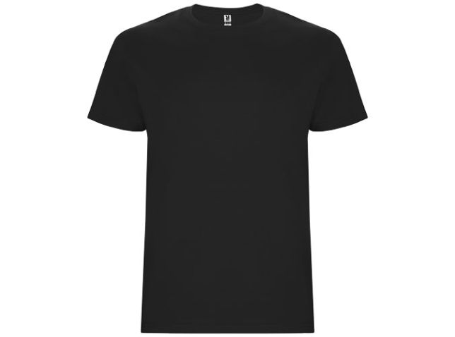 Stafford 190 g/m² kindershirt met korte mouwen