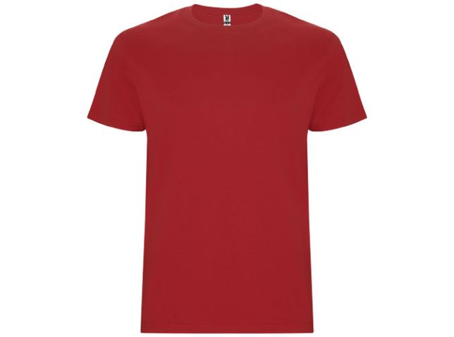 Stafford 190 g/m² kindershirt met korte mouwen