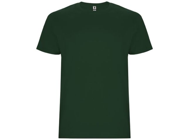 Stafford 190 g/m² kindershirt met korte mouwen