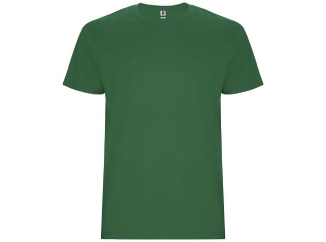 Stafford 190 g/m² kindershirt met korte mouwen