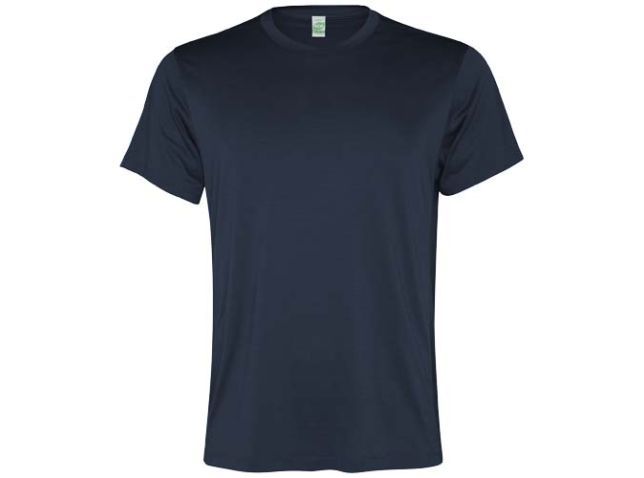 Slam 100 g/m² sportshirt met korte mouwen voor heren