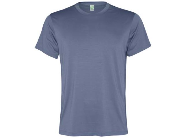 Slam 100 g/m² sportshirt met korte mouwen voor heren