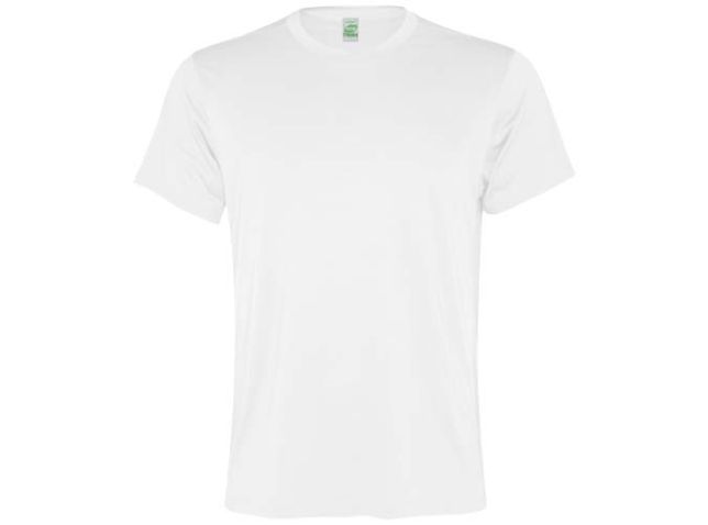 Slam 100 g/m² sportshirt met korte mouwen voor heren