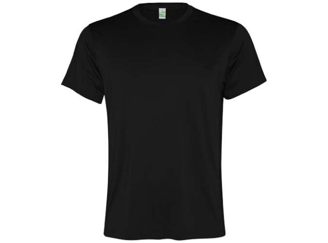 Slam 100 g/m² sportshirt met korte mouwen voor heren