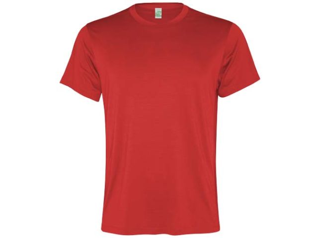 Slam 100 g/m² sportshirt met korte mouwen voor heren