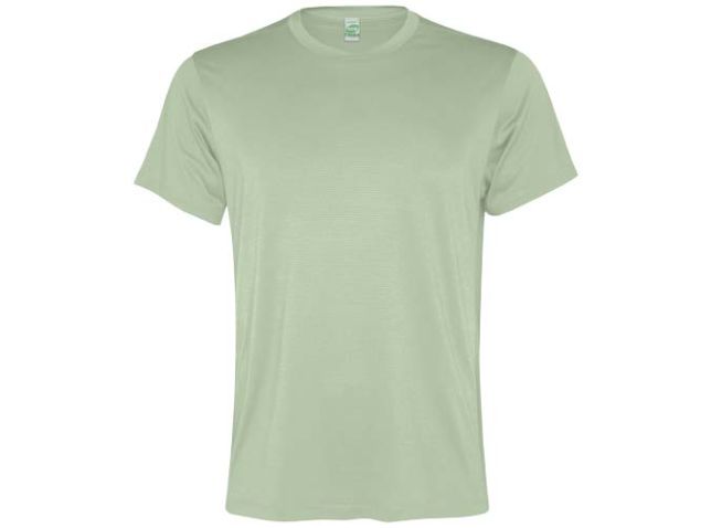 Slam 100 g/m² sportshirt met korte mouwen voor heren